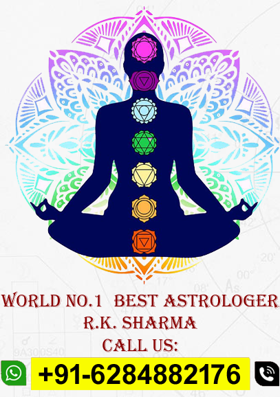 Spiritual Healer