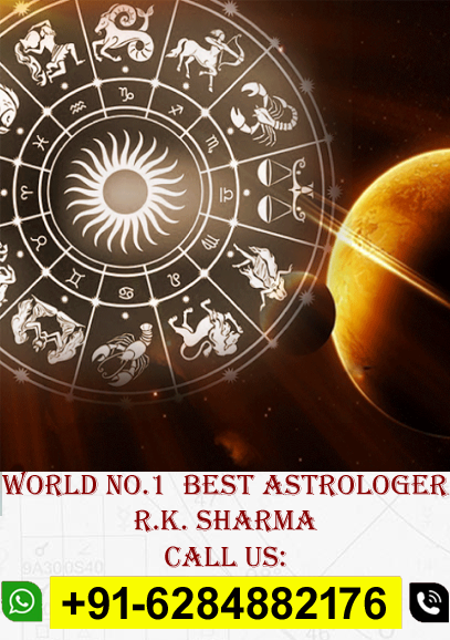Vedic Astrologer